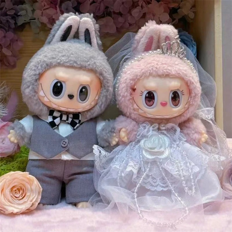 Baby Clothing Unisex - Robe pour amoureux du mariage, 15
