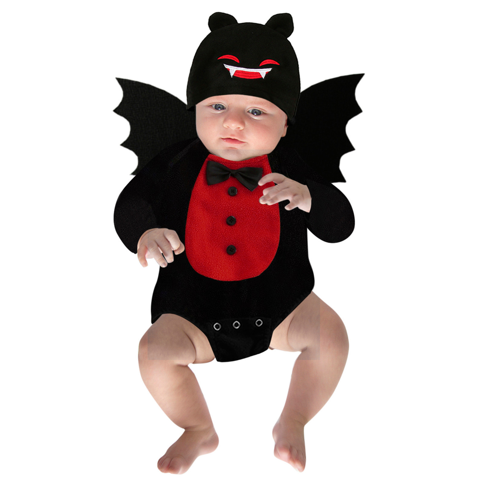 Baby Clothing Unisex - Umorden-Costume de chauve-souris pour bébés garçons