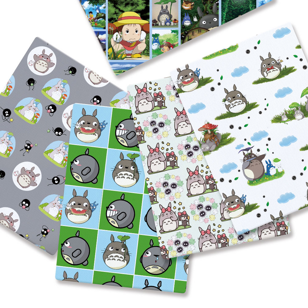 Baby Clothing 1 Year Old - Tissu de dessin animé pour la