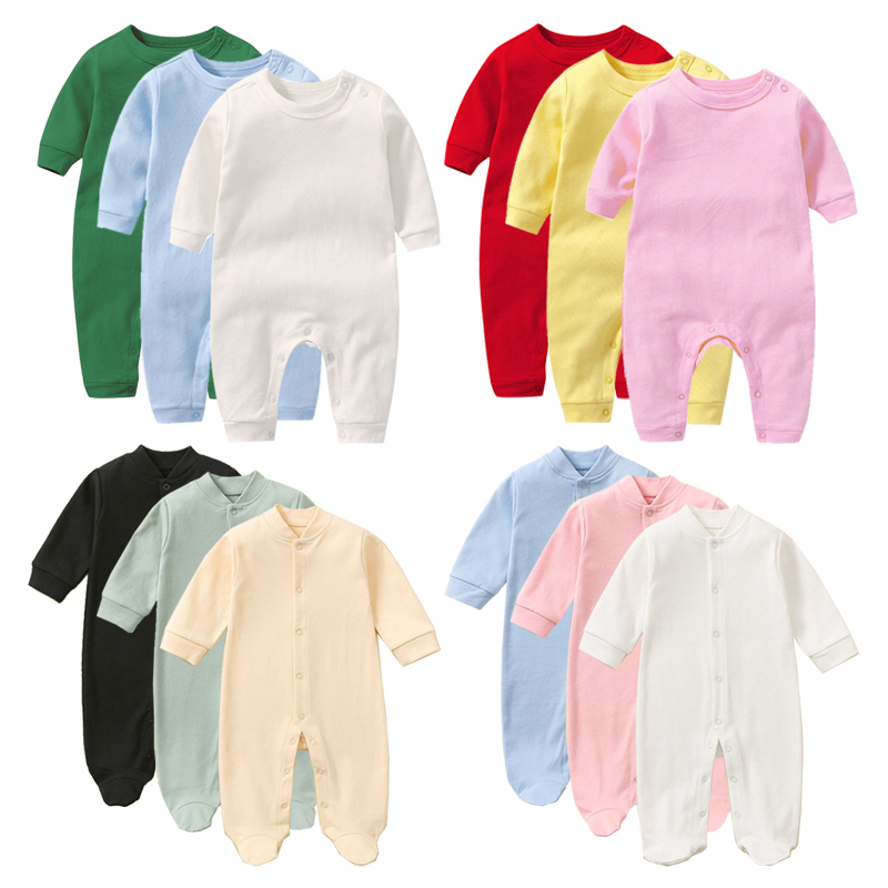Baby Clothing Factory Shop - Promotion offre limitée coton nouveau-né bébé
