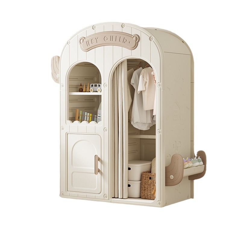 Baby Clothing Storage - Armoire pour enfants, meuble de rangement