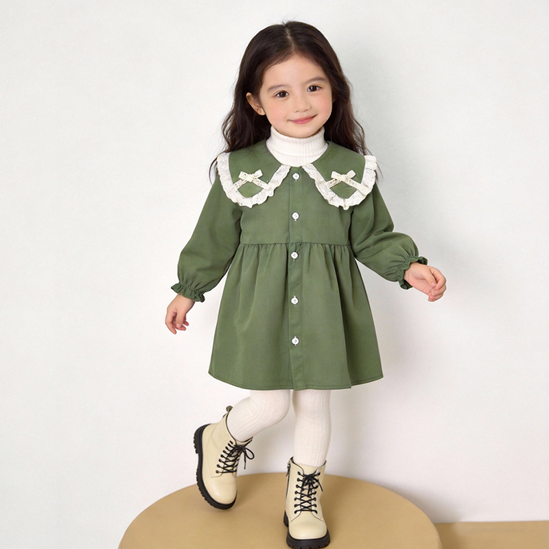 Baby Clothing List - Vêtements pour enfants, veste pour filles,