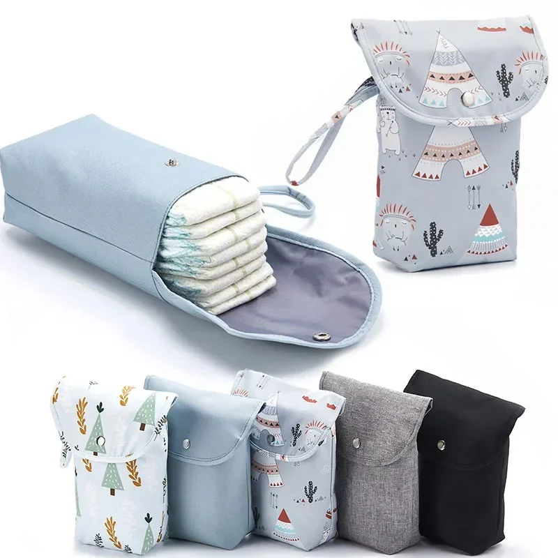 Baby Clothing Storage - Sac à couches pour bébé, organisateur