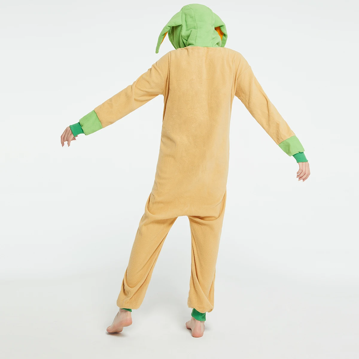 Adultes Yoda bébé Grogu Onesie - Baby Clothing Unisex avis et prix