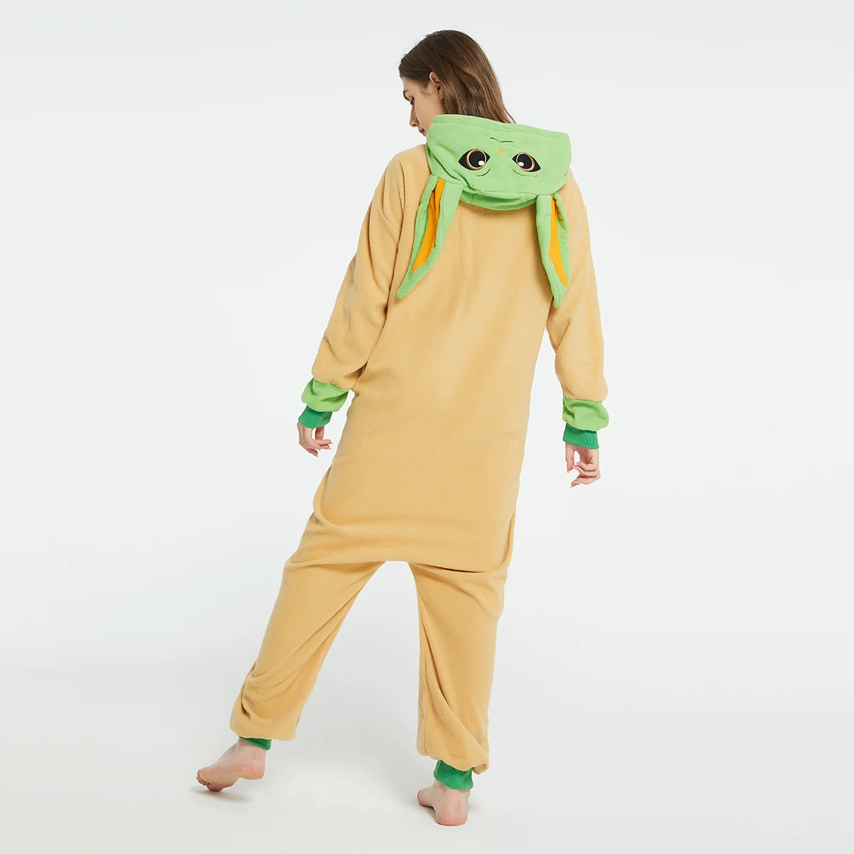 Adultes Yoda bébé Grogu Onesie - Baby Clothing Unisex avis et prix