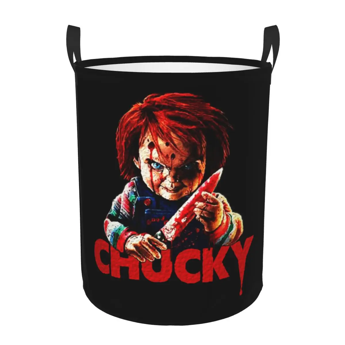 Chucky Killer Horror Halloween - Baby Clothing Storage avis et prix