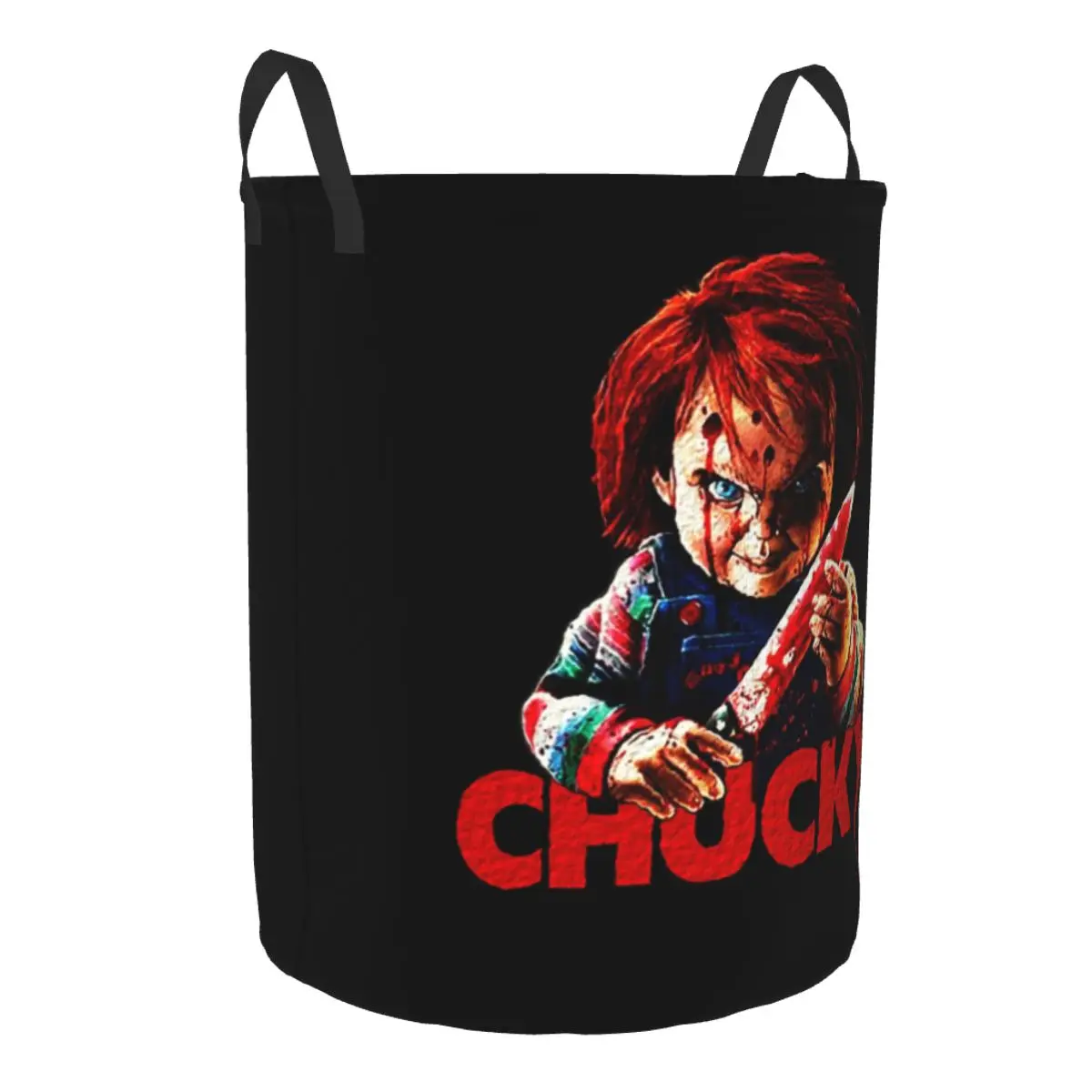 Chucky Killer Horror Halloween - Baby Clothing Storage avis et prix