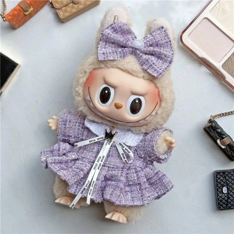 Robe Adorable pour poupée Labu - Baby Clothing Unisex avis et prix