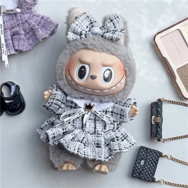 Robe Adorable pour poupée Labu - Baby Clothing Unisex avis et prix