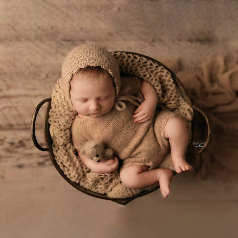Accessoires de photographie po - Baby Clothing 1 Year Old avis et prix