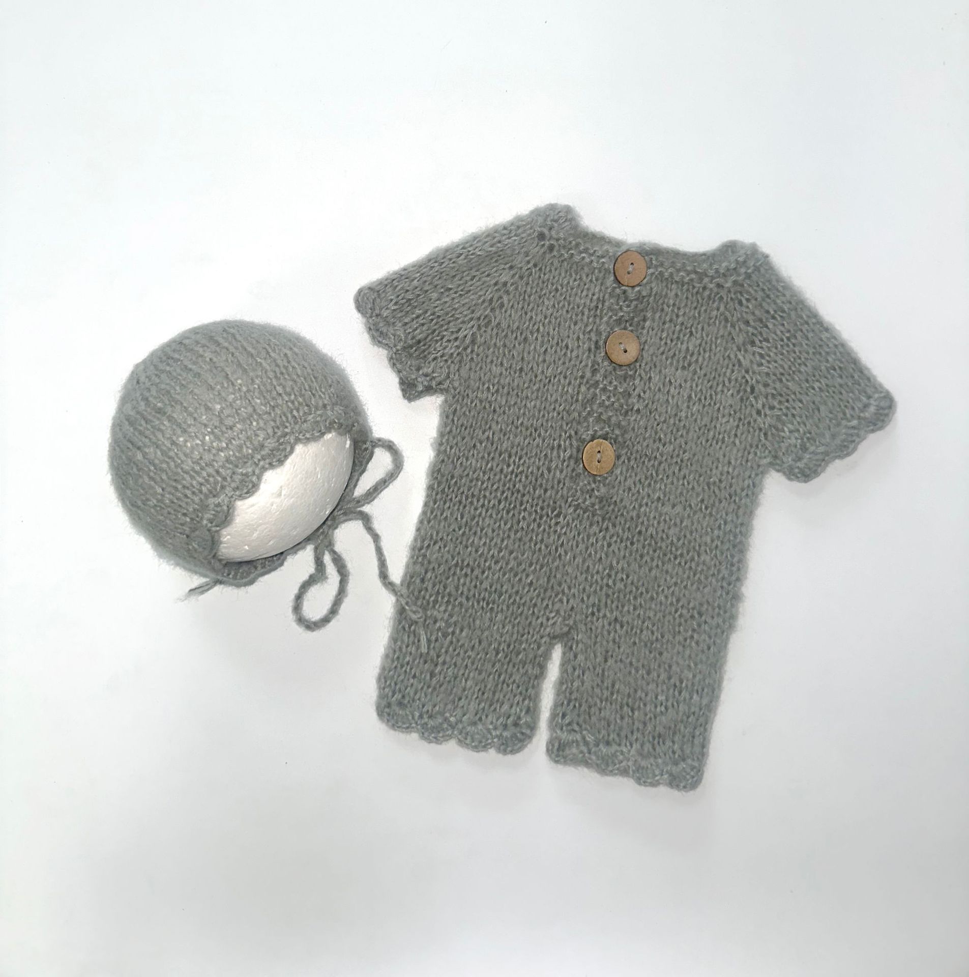 Accessoires de photographie po - Baby Clothing 1 Year Old avis et prix
