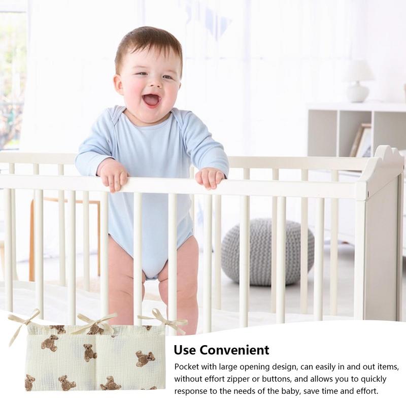 Sac de Rangement pour Couches  - Baby Clothing Storage avis et prix