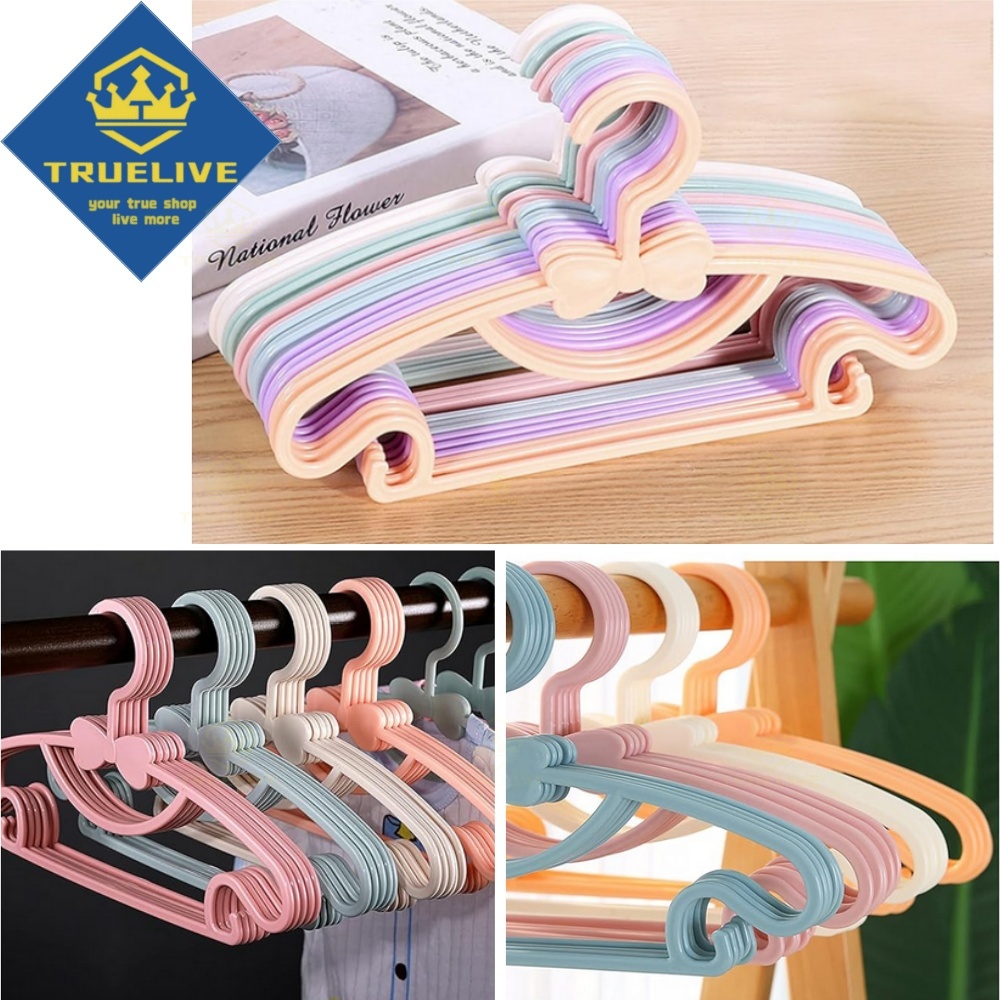 30/20/10/5/1PC porte-vêtements - Baby Clothing Storage avis et prix