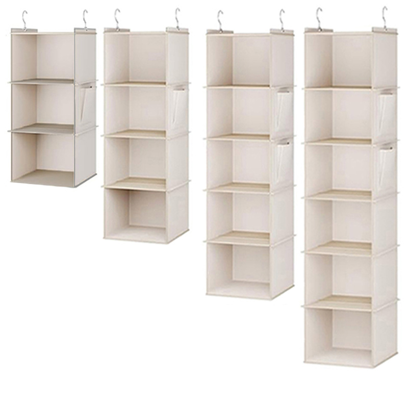 Sac de rangement multicouche e - Baby Clothing Storage avis et prix