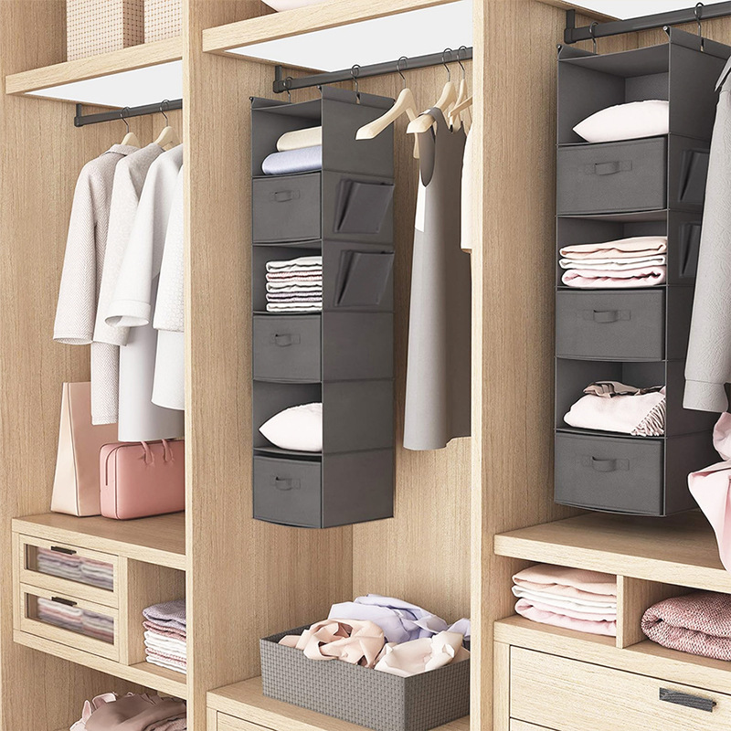 Sac de rangement multicouche e - Baby Clothing Storage avis et prix
