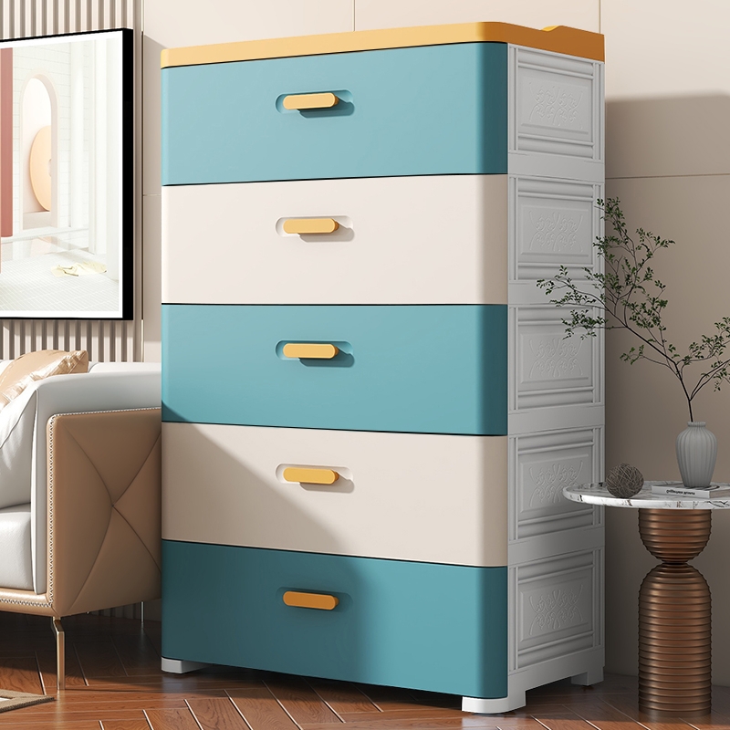 Armoire de rangement à tiroirs - Baby Clothing Storage avis et prix