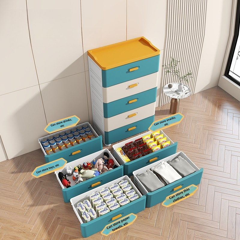 Armoire de rangement à tiroirs - Baby Clothing Storage avis et prix