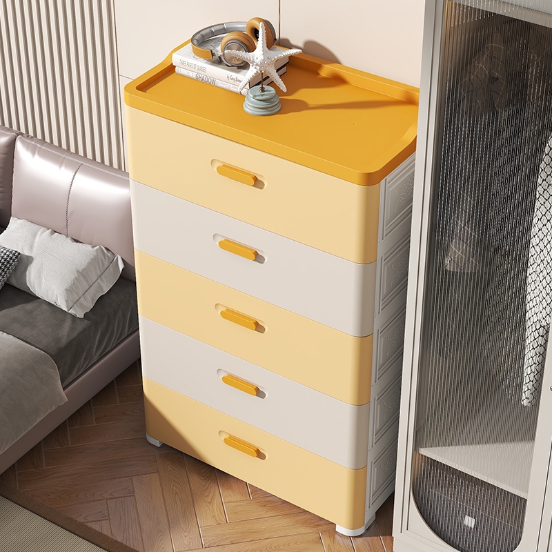 Armoire de rangement à tiroirs - Baby Clothing Storage avis et prix