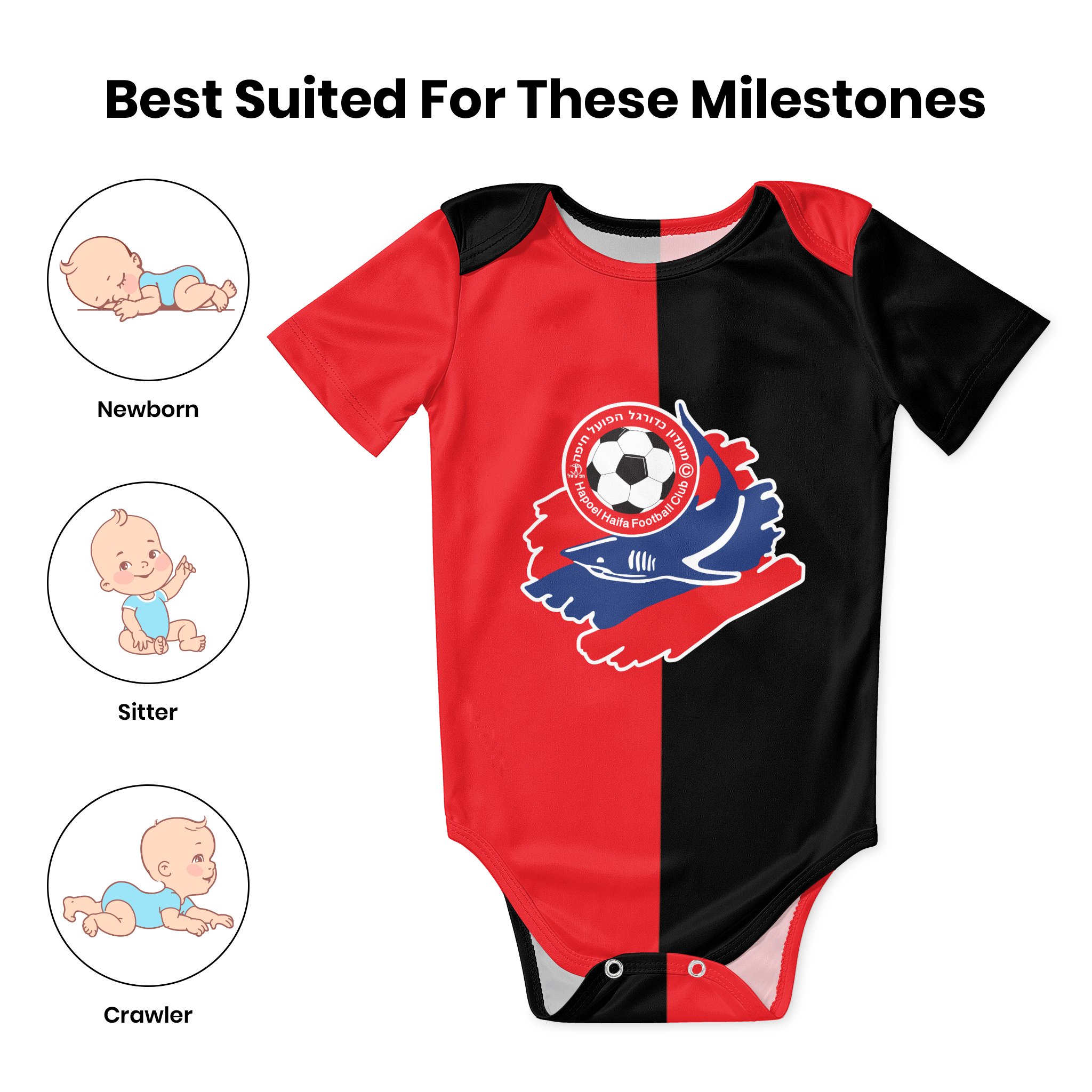 Hsélective el Haanza-Combinais - Baby Clothing Unisex avis et prix