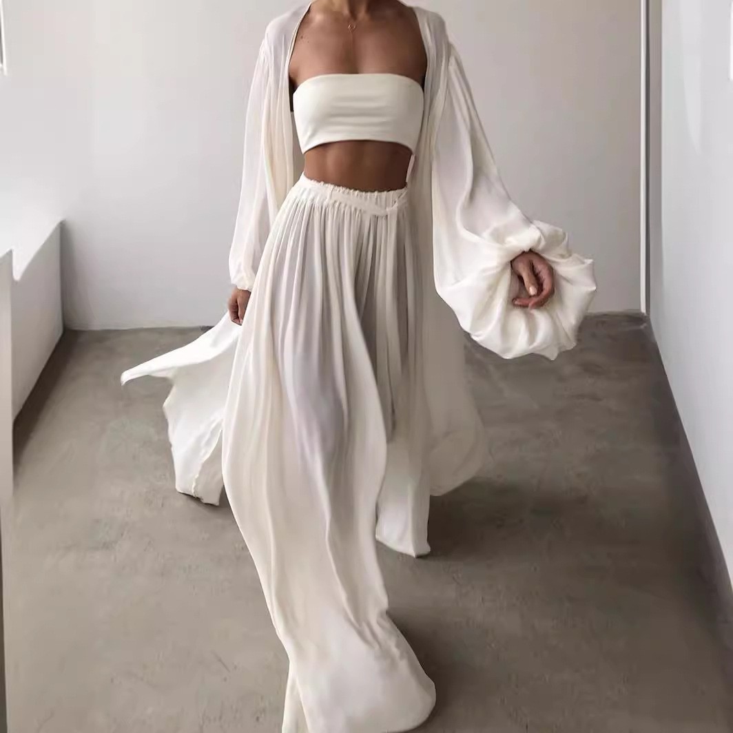 Ensemble deux pièces pour femm - Summer Short Set avis et prix