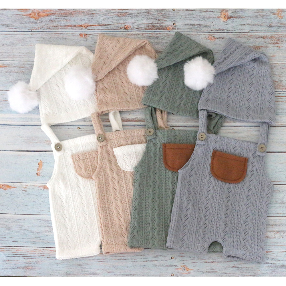 Accessoires de photographie po - Baby Clothing 1 Year Old avis et prix