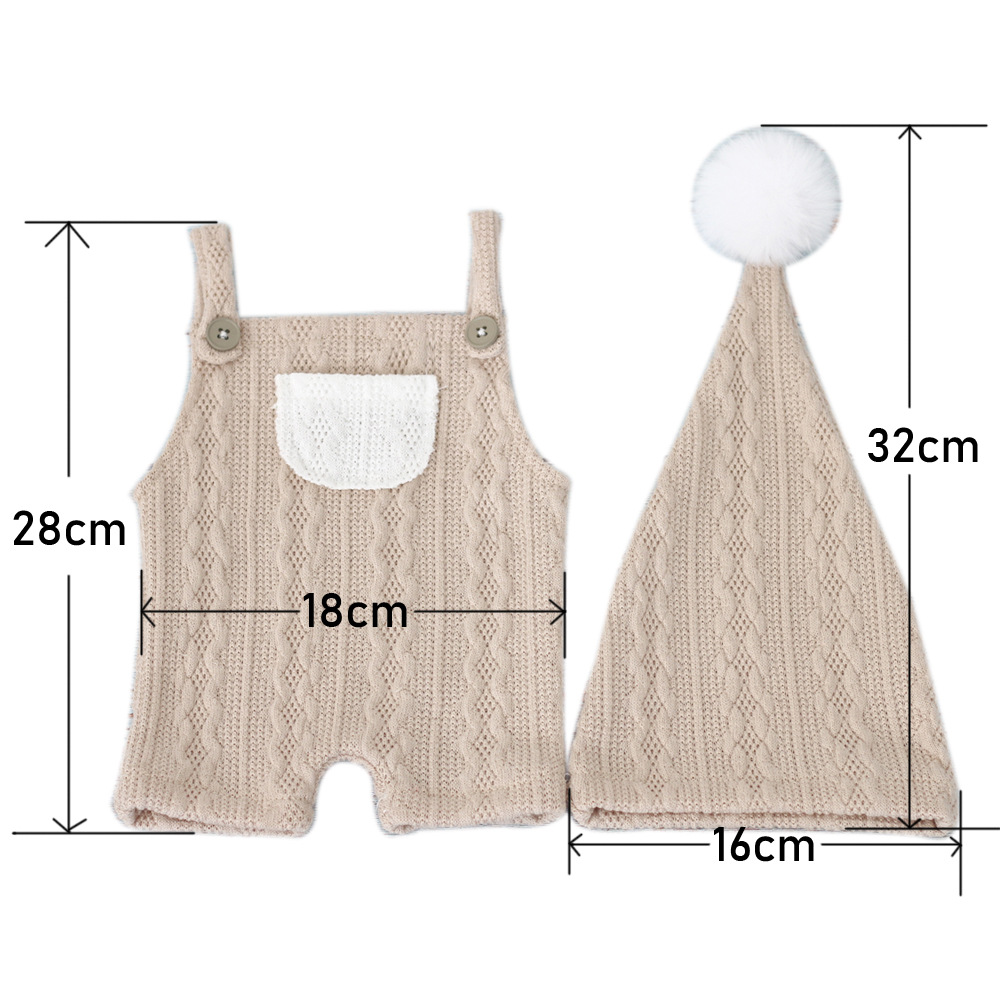 Accessoires de photographie po - Baby Clothing 1 Year Old avis et prix