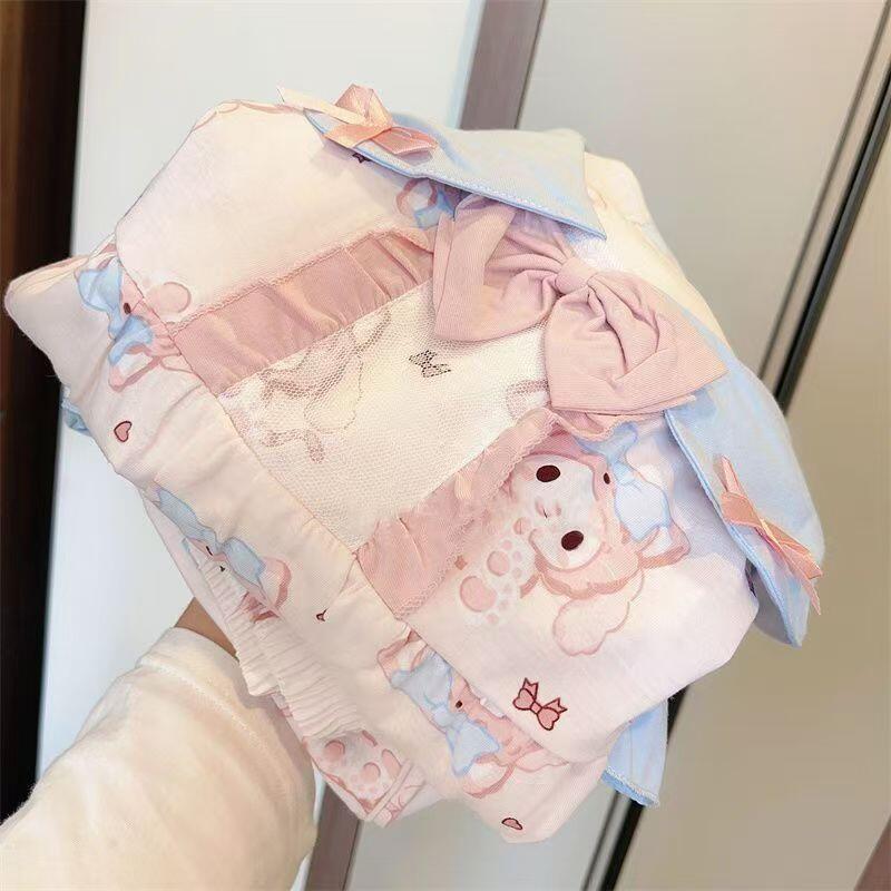Ensemble pyjama My Melody 2026 - Summer Short Set avis et prix