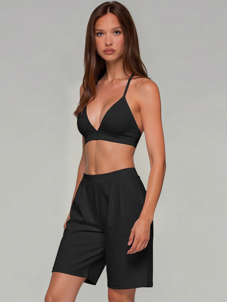 Ensemble de sport 2 pièces pou - Summer Short Set avis et prix