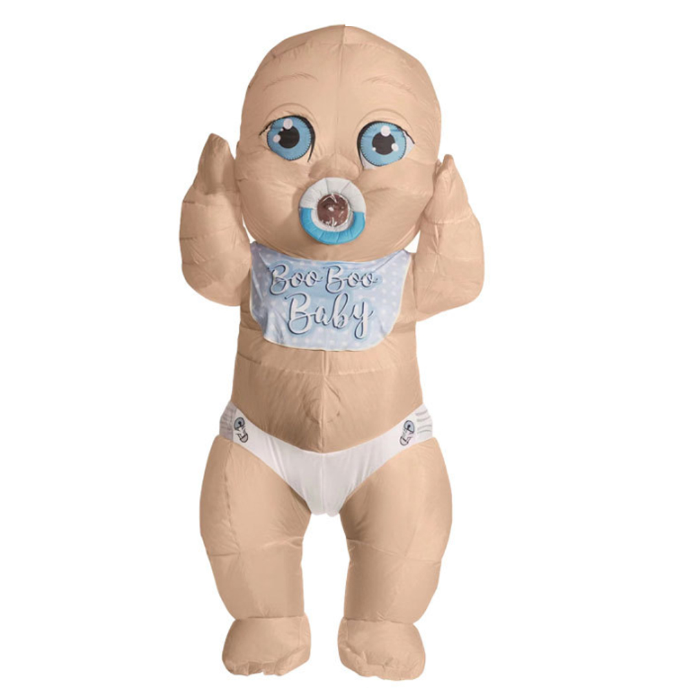 Vêtements gonflables géants po - Baby Clothing Unisex avis et prix