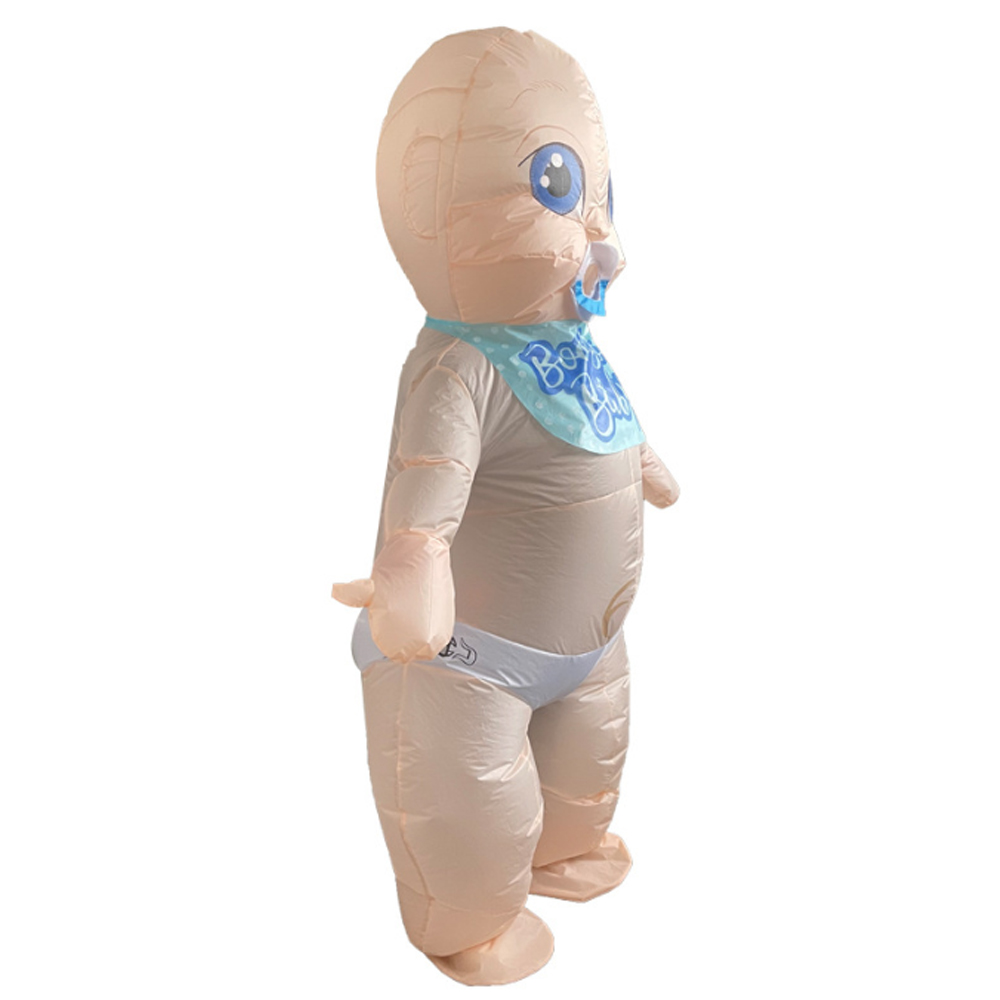 Vêtements gonflables géants po - Baby Clothing Unisex avis et prix