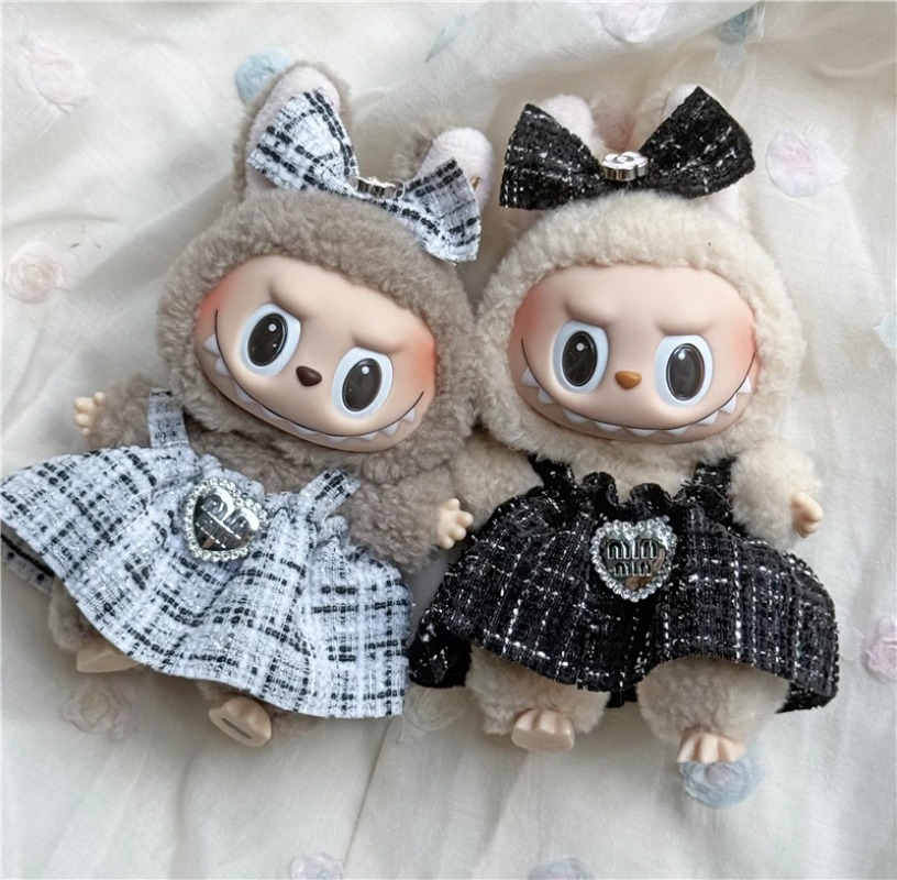 Jupe Adorable pour poupée Labu - Baby Clothing Unisex avis et prix