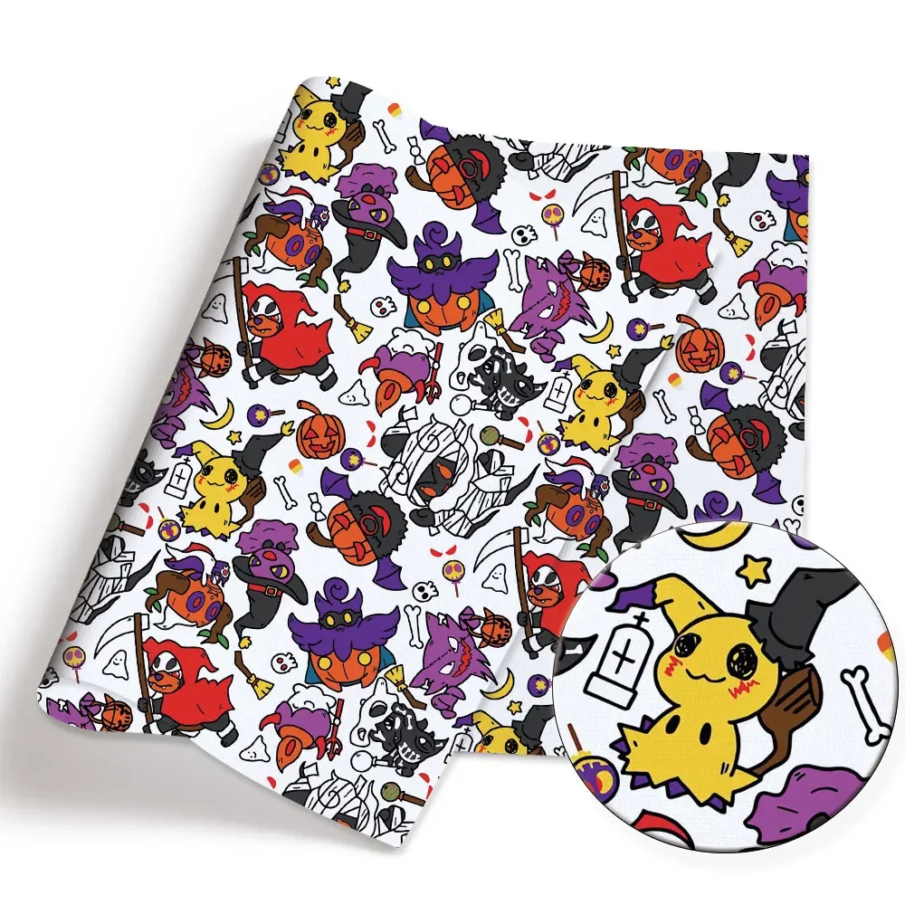 Tissu de dessin animé Pokemon, - Baby Clothing 1 Year Old avis et prix