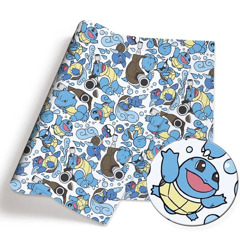 Tissu de dessin animé Pokemon, - Baby Clothing 1 Year Old avis et prix