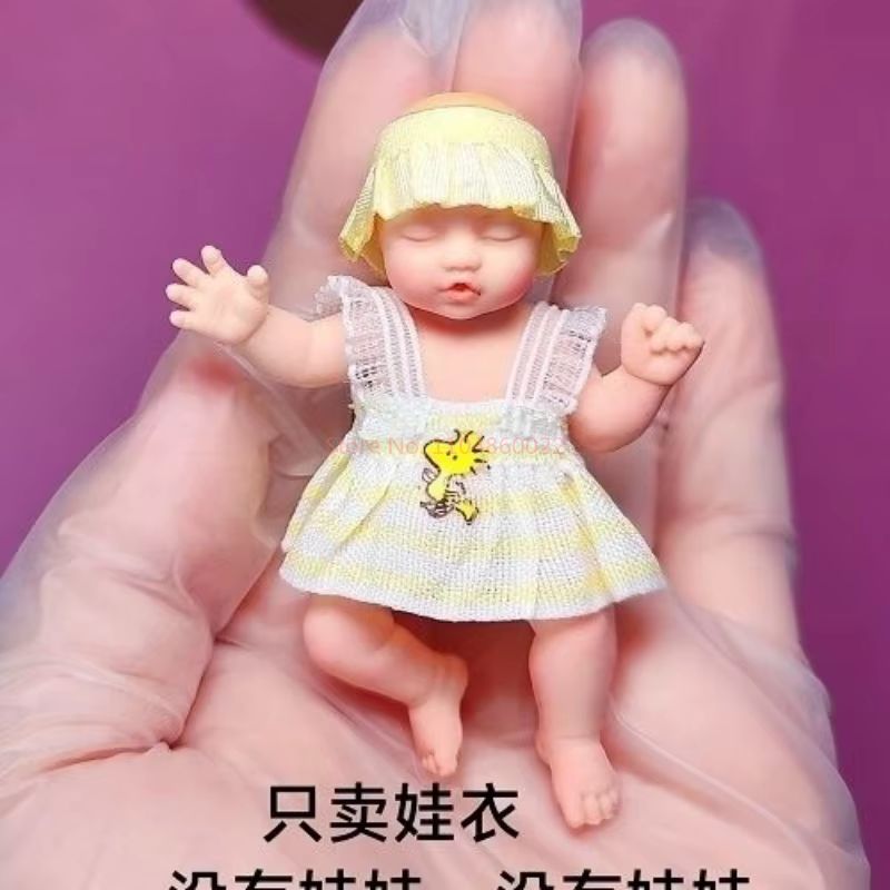 Vêtements de poupée Only Doll  - Baby Clothing Unisex avis et prix