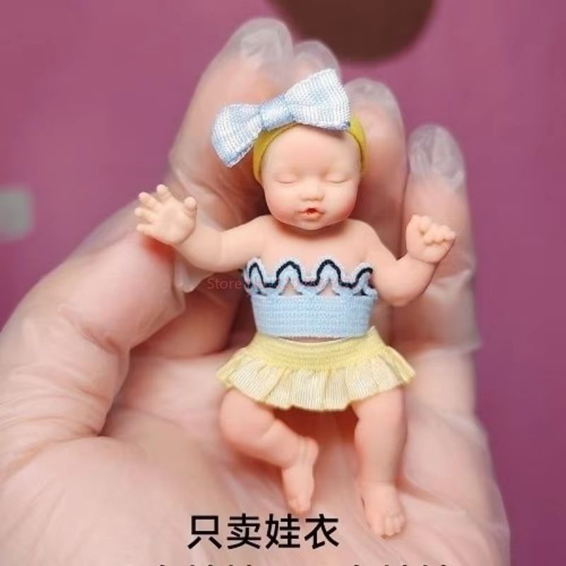 Vêtements de poupée Only Doll  - Baby Clothing Unisex avis et prix