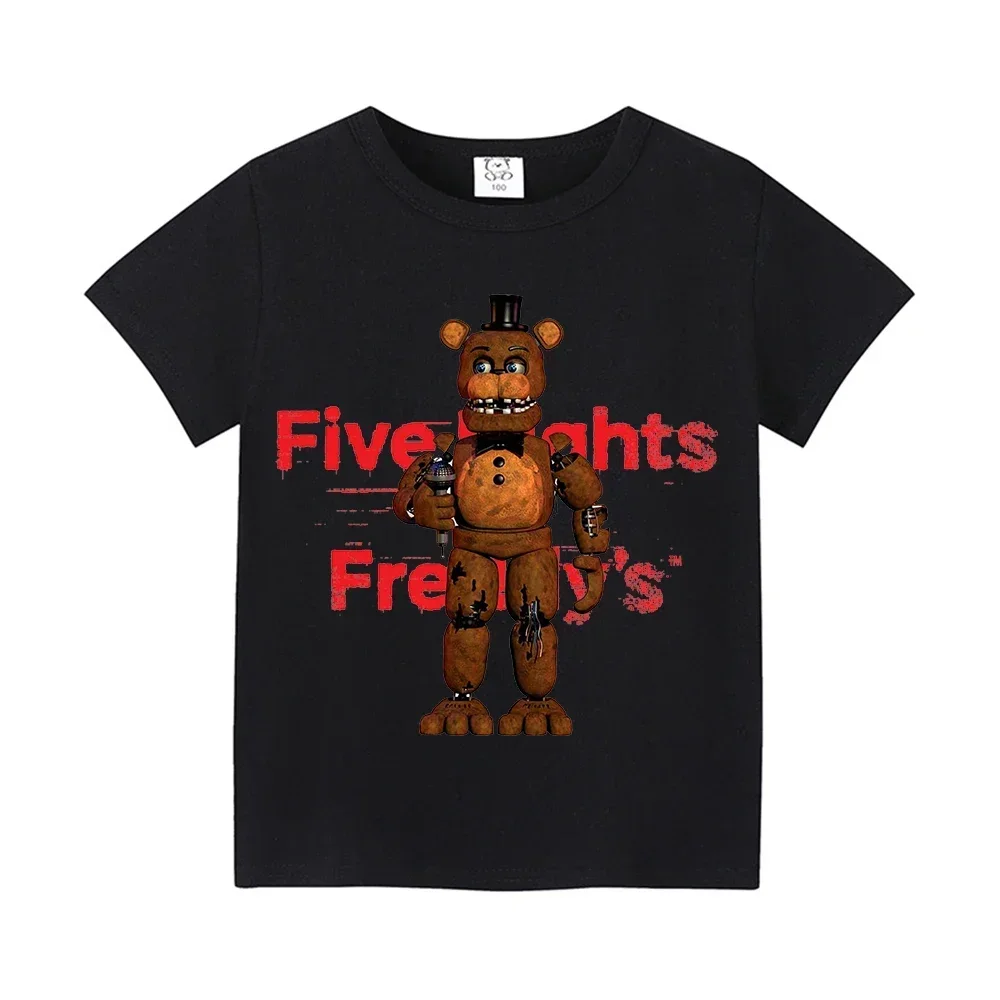 Cinq nuits Freddys thème chemi - Baby Clothing 1 Year Old avis et prix