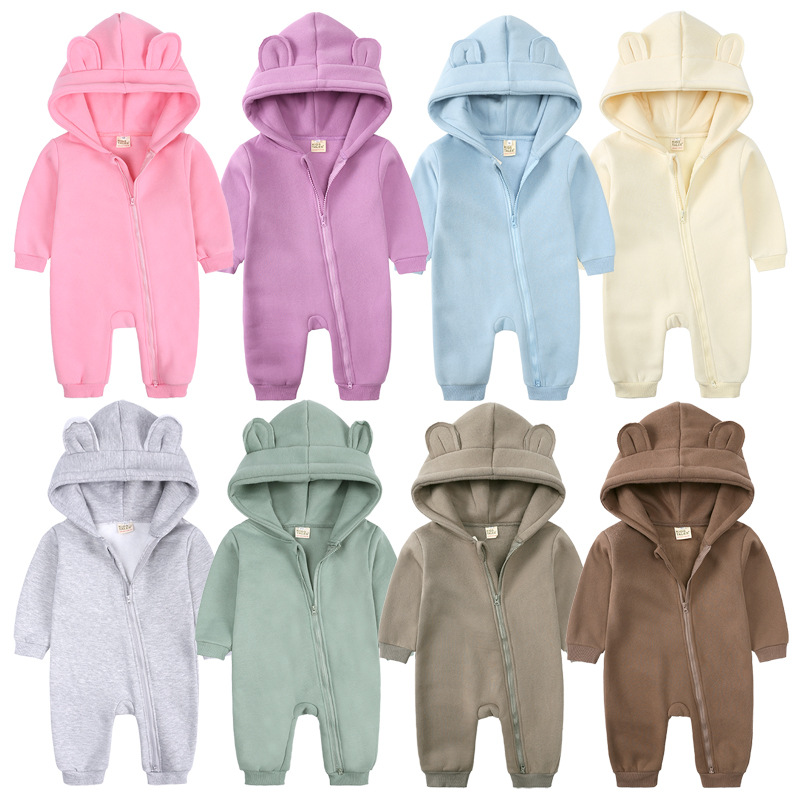 Combinaisons pour bébé, barbot - Baby Clothing Factory Shop avis et prix