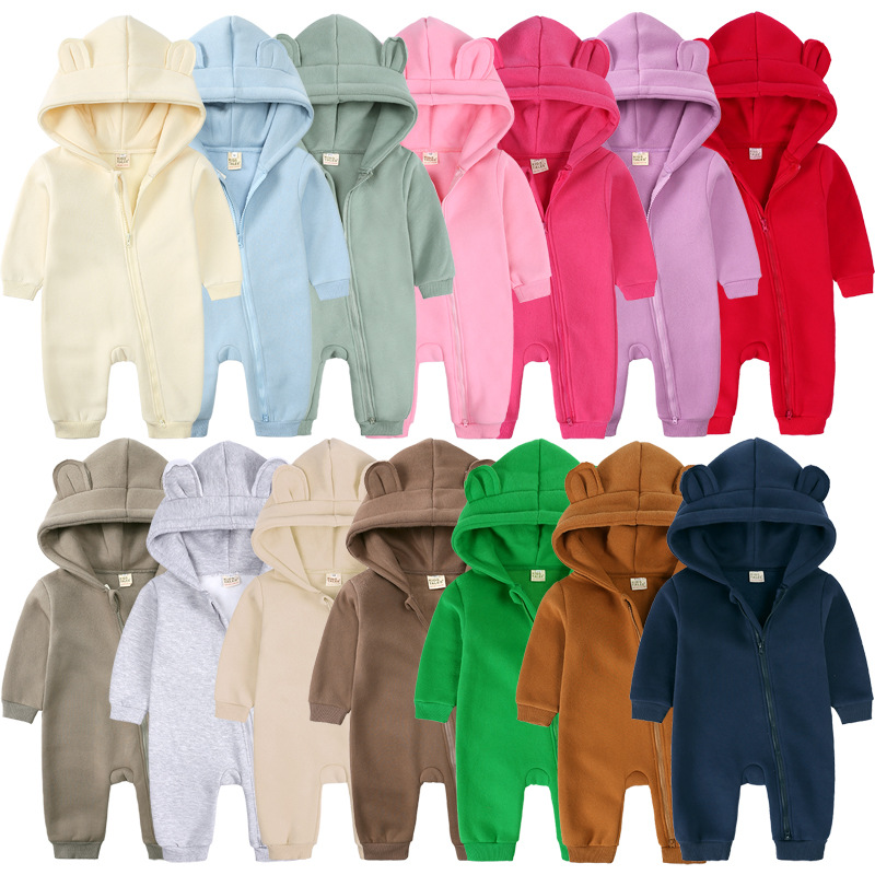 Combinaisons pour bébé, barbot - Baby Clothing Factory Shop avis et prix