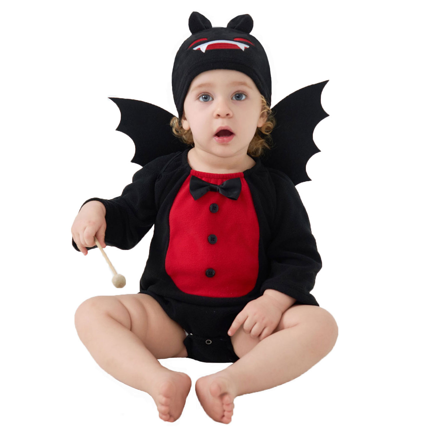Umorden-Costume de chauve-sour - Baby Clothing Unisex avis et prix