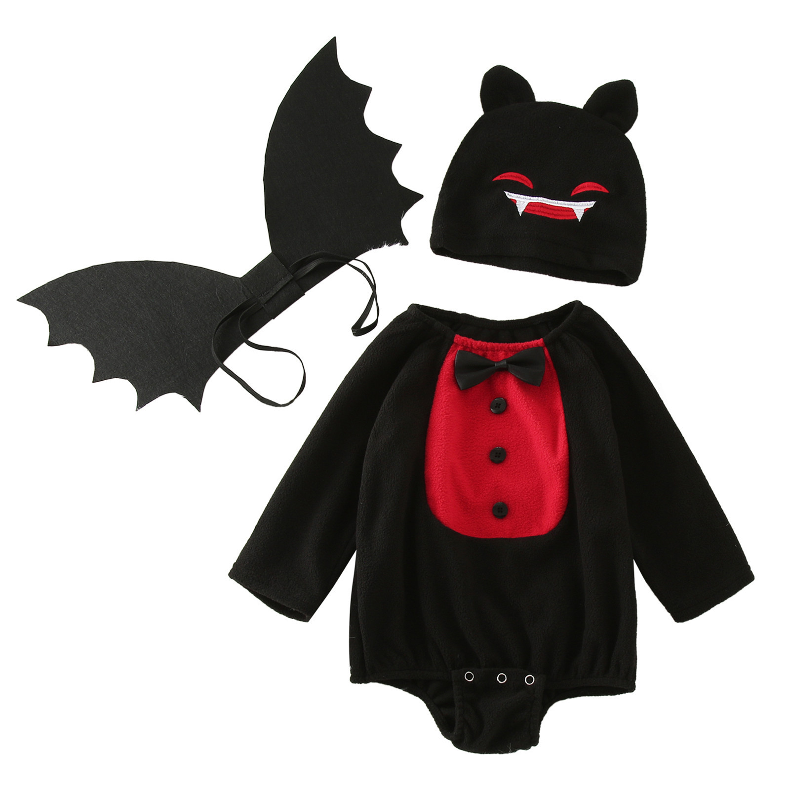 Umorden-Costume de chauve-sour - Baby Clothing Unisex avis et prix