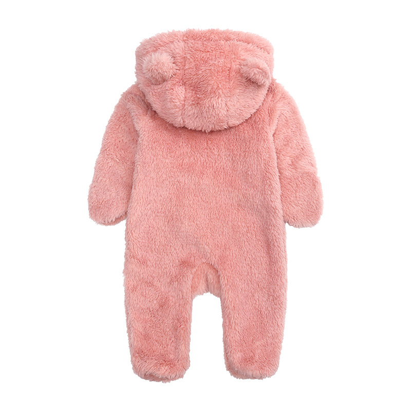 Combinaisons à capuche pour bé - Baby Clothing Factory Shop avis et prix