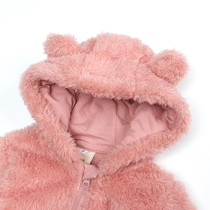 Combinaisons à capuche pour bé - Baby Clothing Factory Shop avis et prix