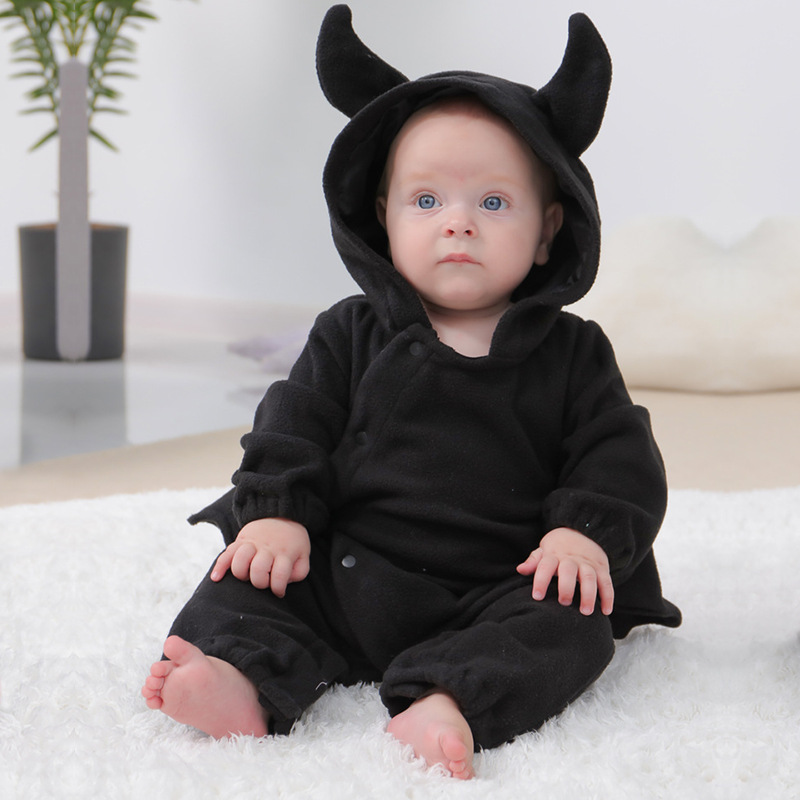 Chaud polaire bébé Halloween c - Baby Clothing Factory Shop avis et prix