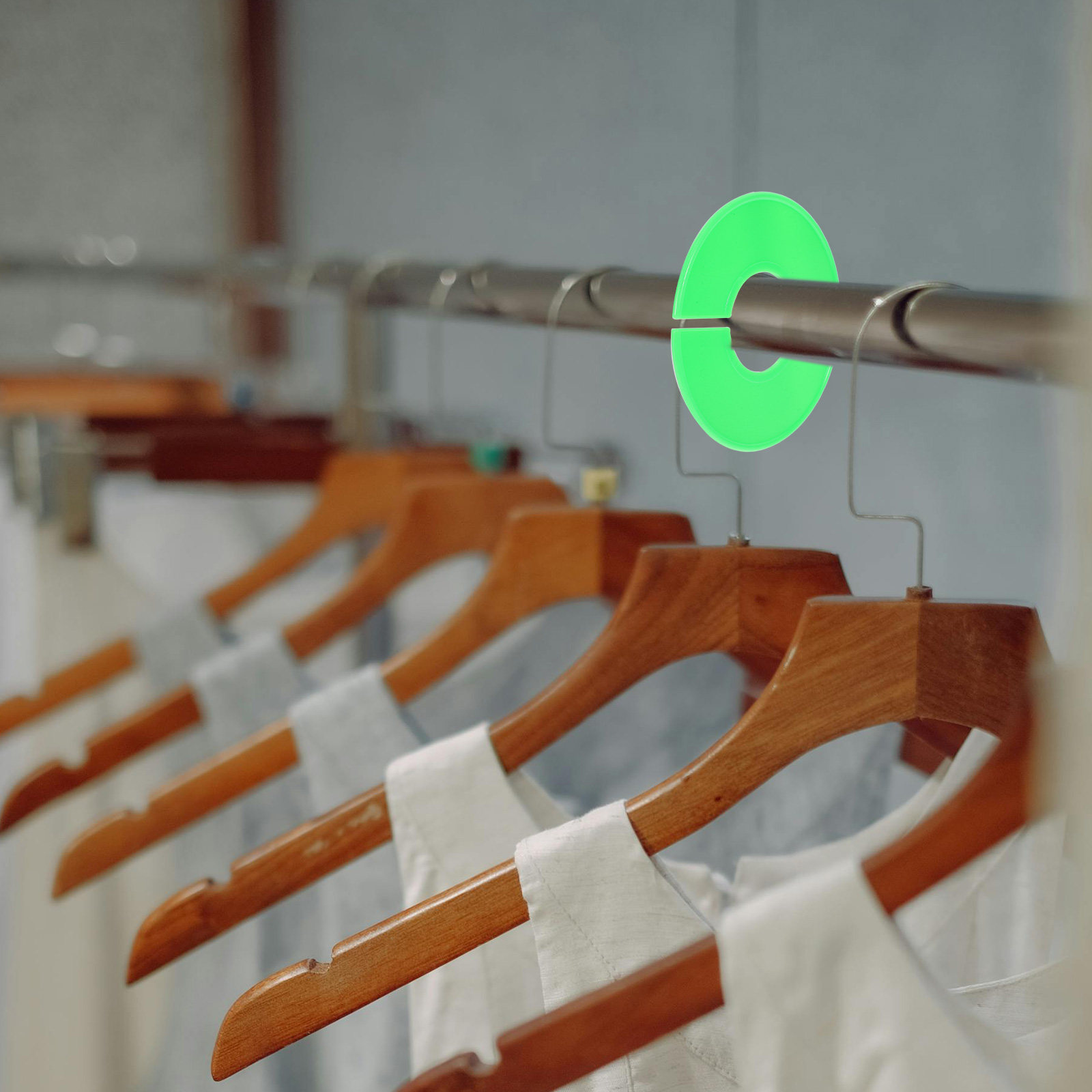 20 pièces de séparateurs de ta - Baby Clothing Storage avis et prix