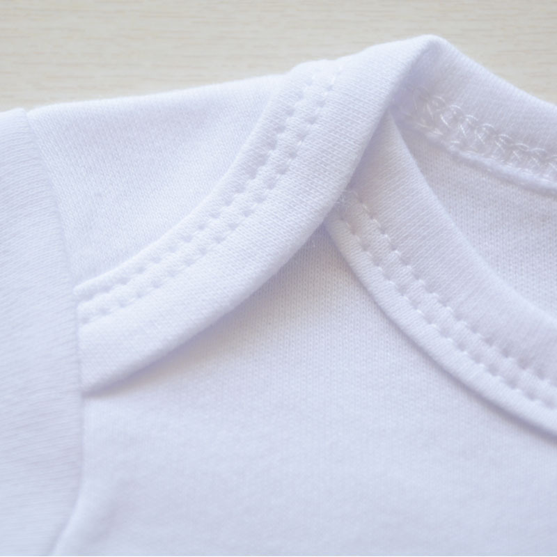 Lot de 3 bodys bébé nouveau-né - Baby Clothing Factory Shop avis et prix