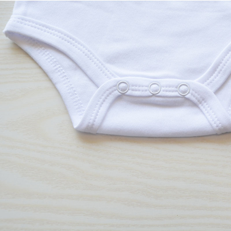 Lot de 3 bodys bébé nouveau-né - Baby Clothing Factory Shop avis et prix