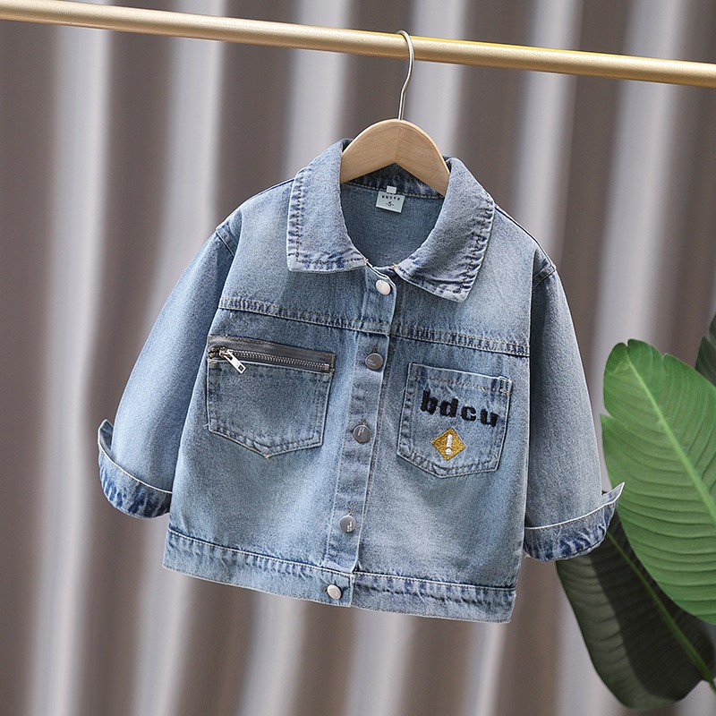 Style mignon bébé enfant veste - Baby Clothing Unisex avis et prix