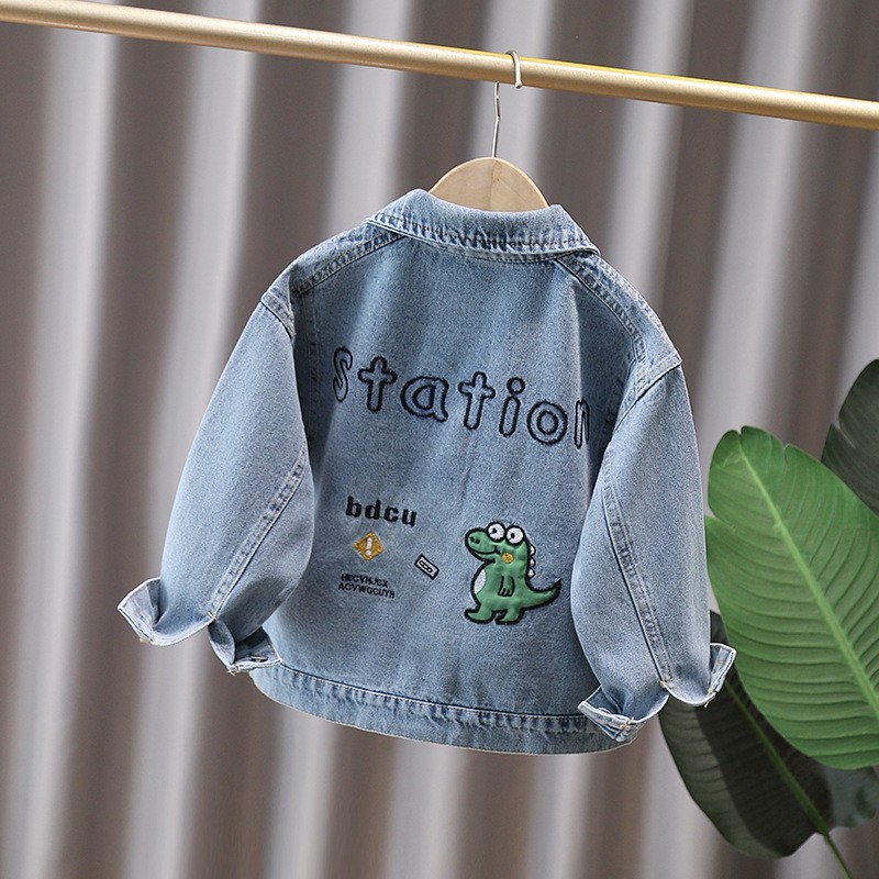 Style mignon bébé enfant veste - Baby Clothing Unisex avis et prix