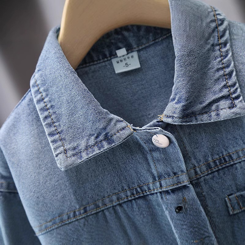 Style mignon bébé enfant veste - Baby Clothing Unisex avis et prix