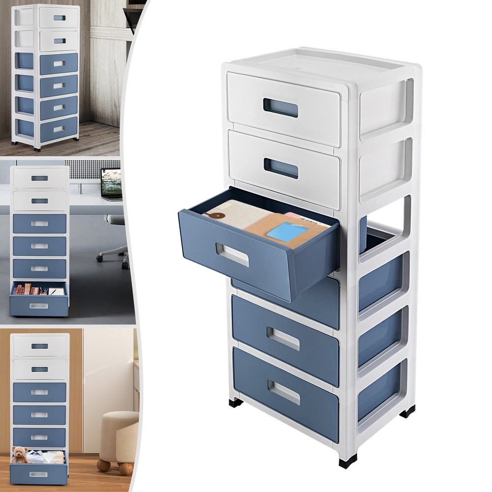 Organisateur à 6 tiroirs de 33 - Baby Clothing Storage avis et prix
